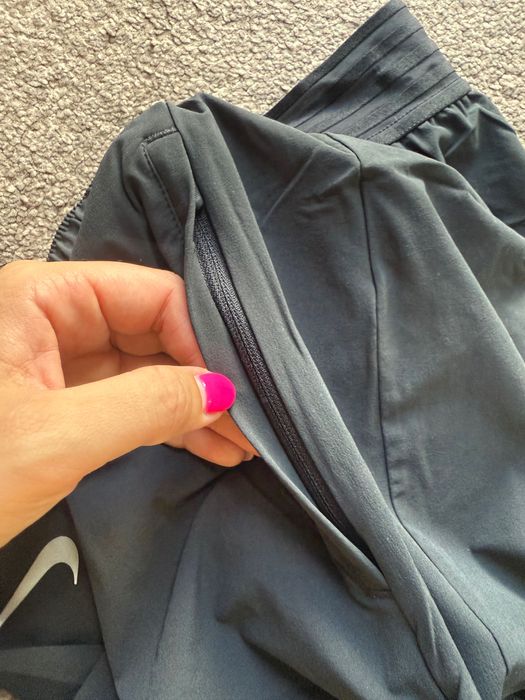 Дамско долнище Nike