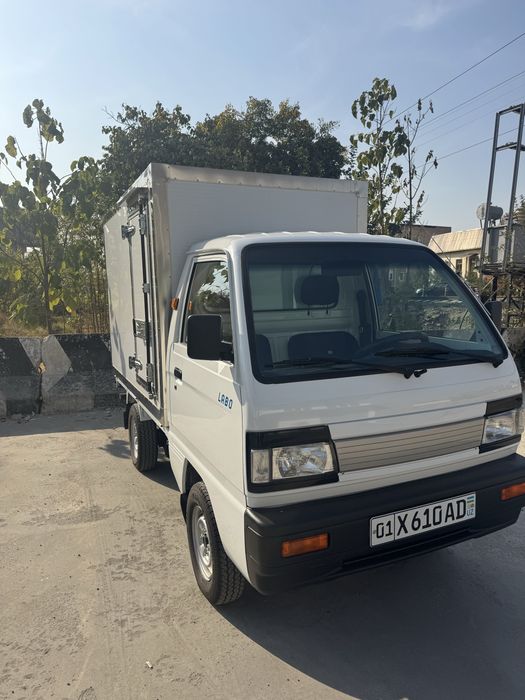 Labo 204-yil Benzin