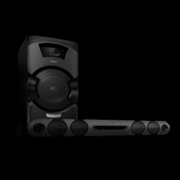 Саундбар Sony HCD-GT3D