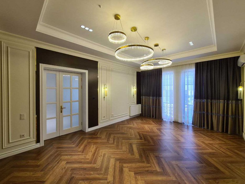 Продам Новый ЕвроДом 5 соток Центр Луначарского