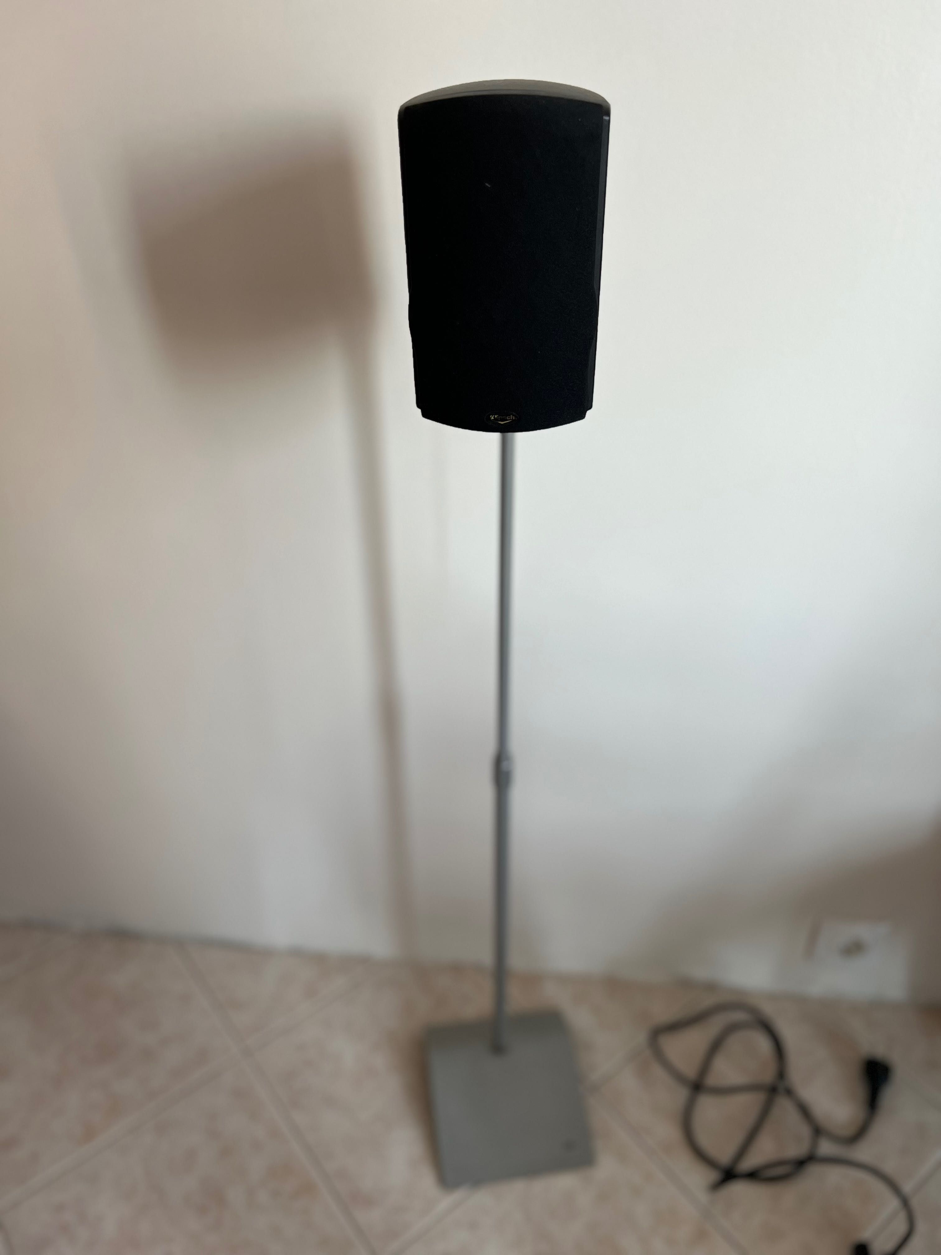 Klipsch Promedia 5.1