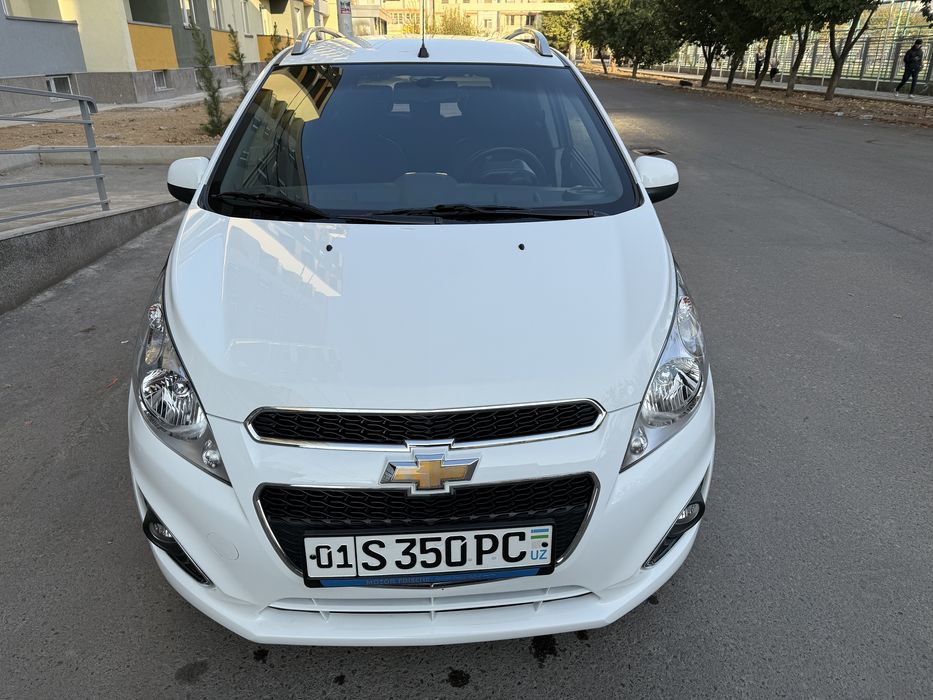 Spark 4 poz TOZA 2022