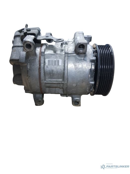 Compresor Clima 1.5 Hdi 9830103980 Peugeot 3008 5008