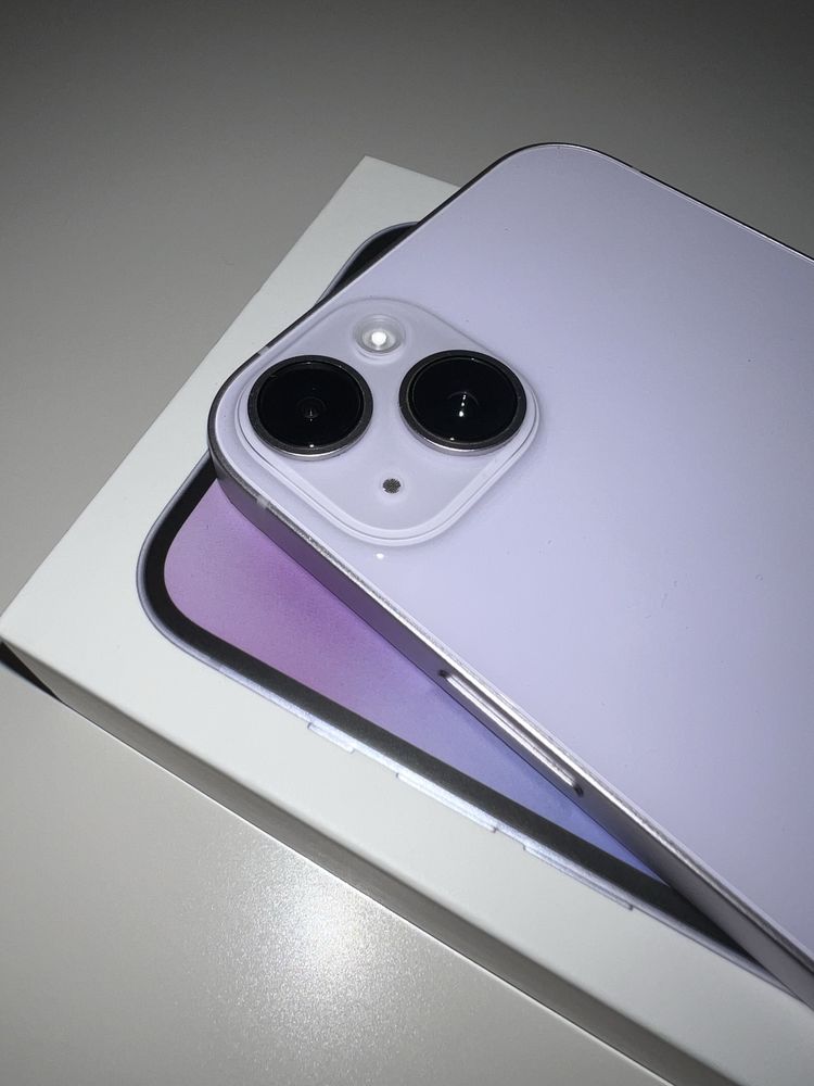 Iphone 14 plus 256GB