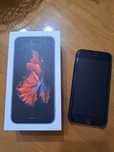 Продам телефон айфон 6S