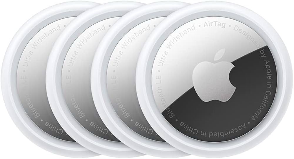 Новый Apple AirTag • Gps Трекер •