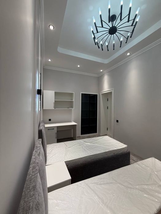 Продается 3х ком квартира, ор-р: напротив 94 школы, 55 м²