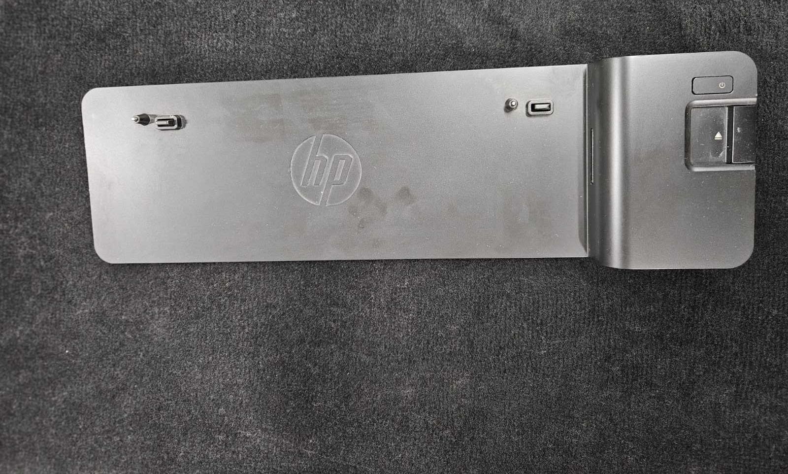 Клавиатура за компютър и докинг станция HP