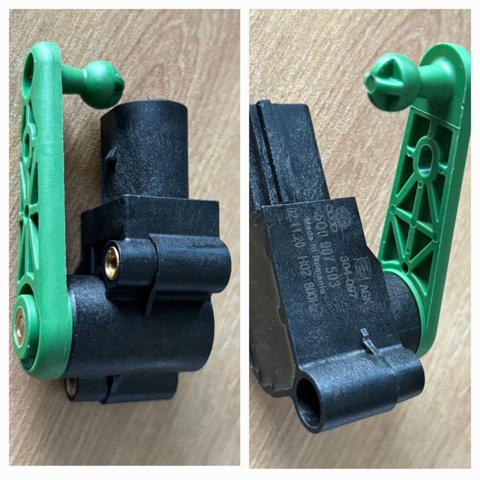 Senzor nivel Xenon Audi A1 Seat Toledo 5Q0907503