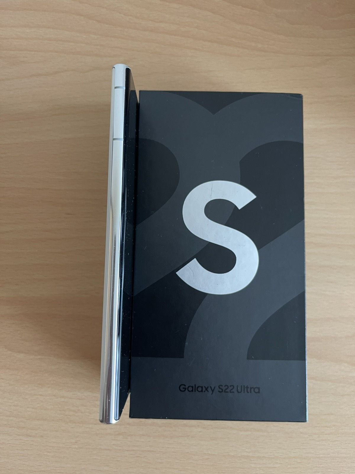 Samsung S22 ultra