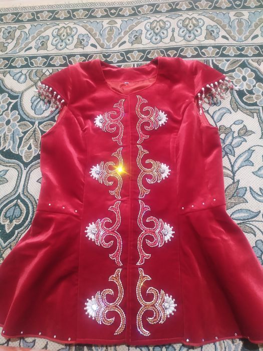 Кажекей новый продам