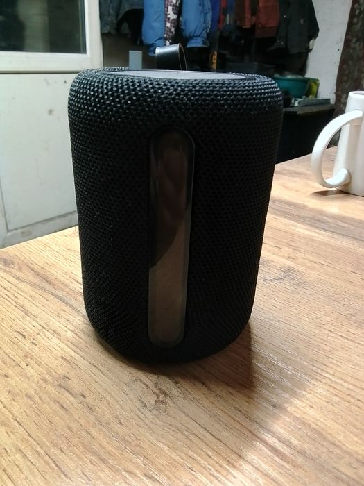 Блитус калонка новая