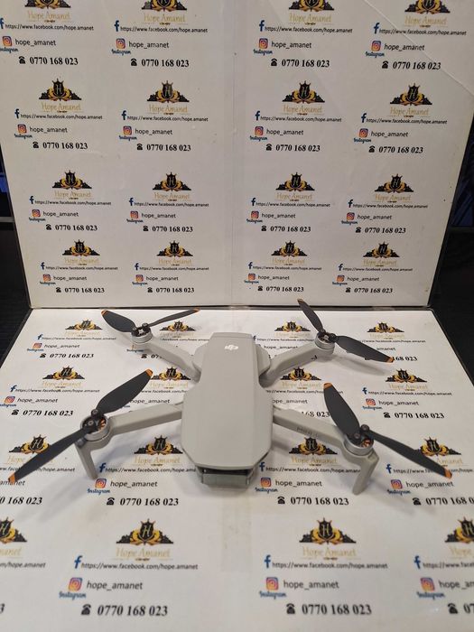 Hope Amanet P7/Drona DjI Mini