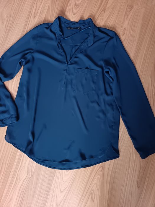 Bluza mătase, doamne