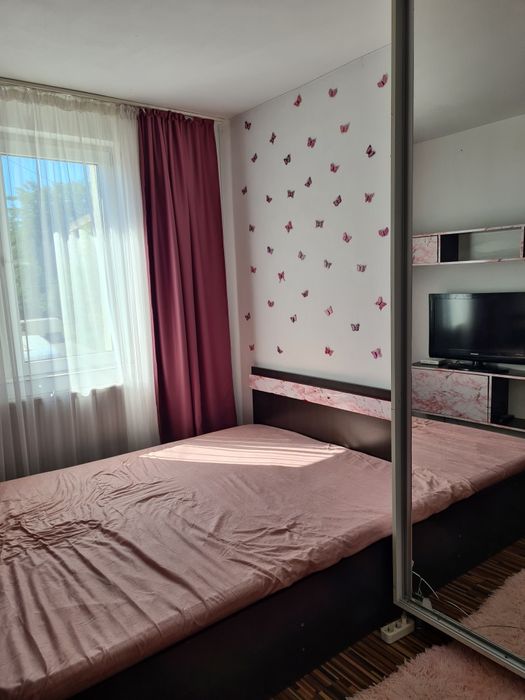 Persoana fizica închiriez cameră