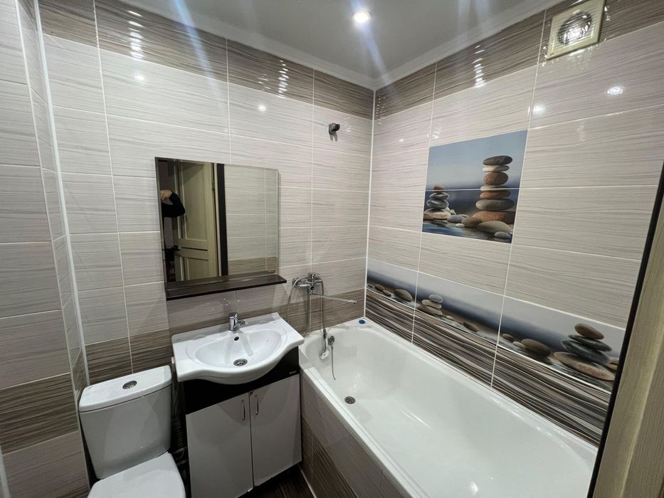 Продам однокомнатную