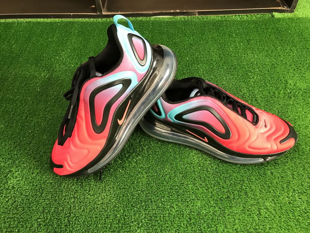 Маратонки Nike Air Max 720 - номер 42