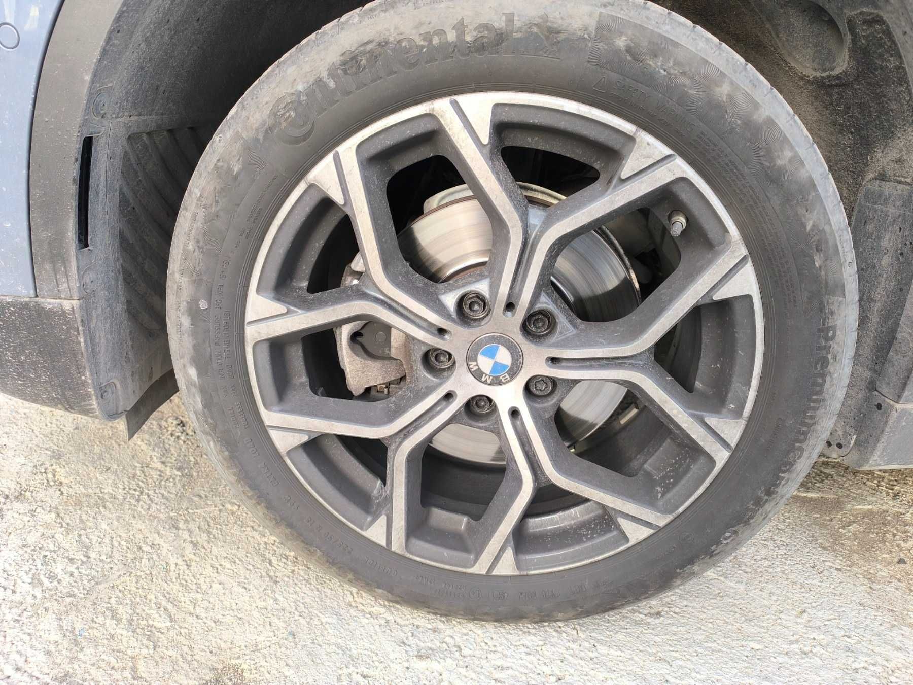 BMW X1 sDrive18d
