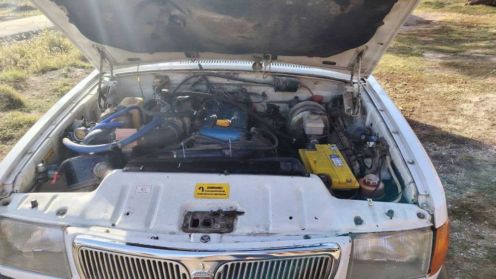 GAZ311000 VOLGA сотилади