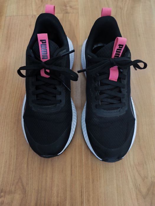 Дамски маратонки "Puma"