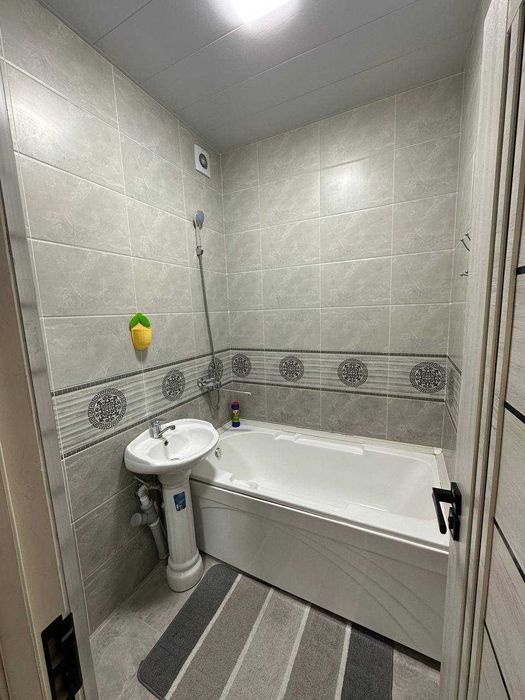 Аренда квартира | 2/3/9 | Чиланзар | Метро Новза | 3 квартал