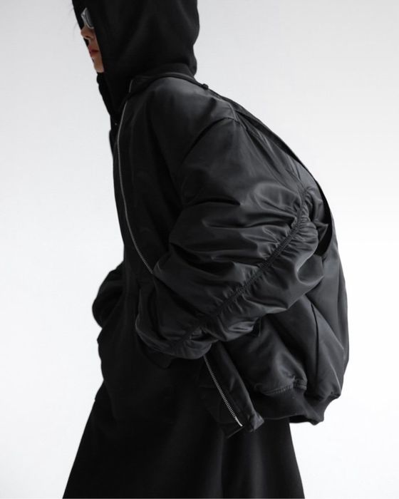 Бомбер качество топ