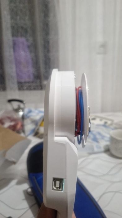 Программатор адресов С2000-АПА