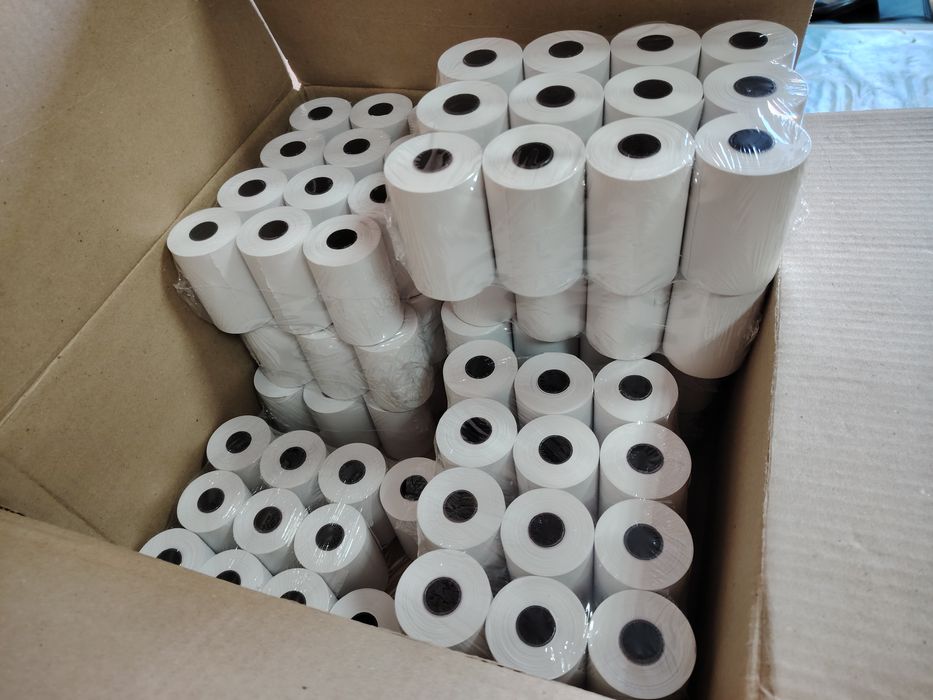 Продам Чековый лента