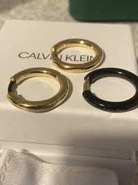 Inel original Calvin Klein