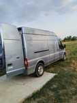 Ford frigorific de vanzare