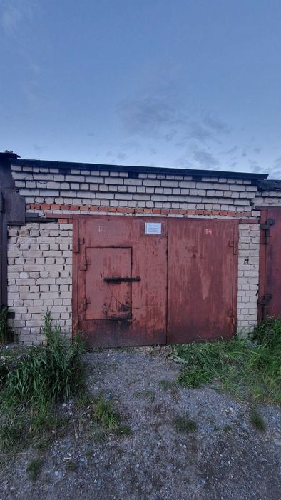 Сдам Гараж на длительный срок