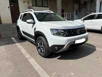 Dacia Duster 1.5 Blue dCi Prestige