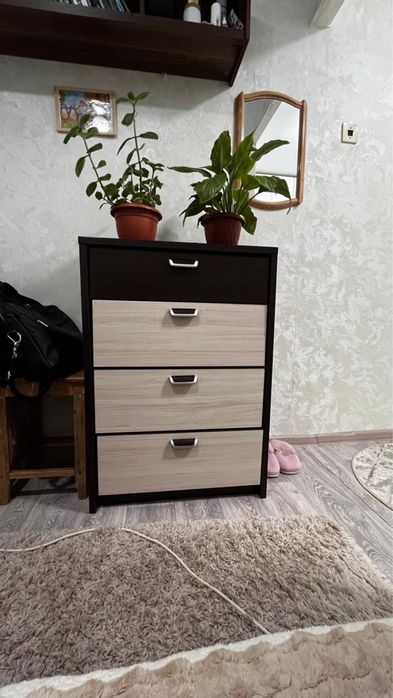 Продам комод не большой
