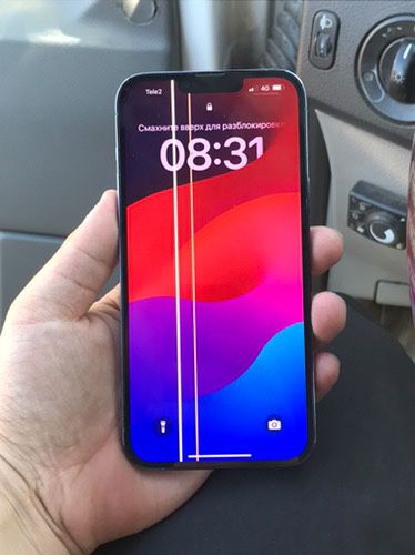 Продам Iphone 13 PRO MAX 128gb