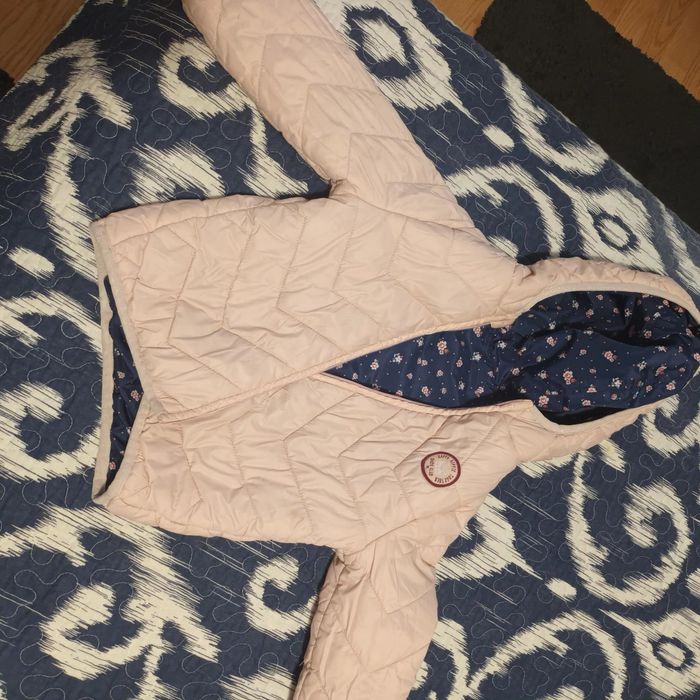 Geaca copii marimea 98 2 fete