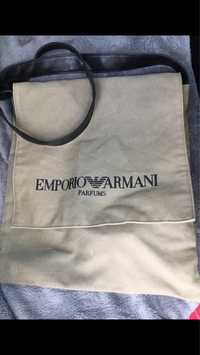 Geanta de umăr Emporio Armani