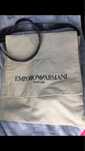 Geanta de umăr Emporio Armani