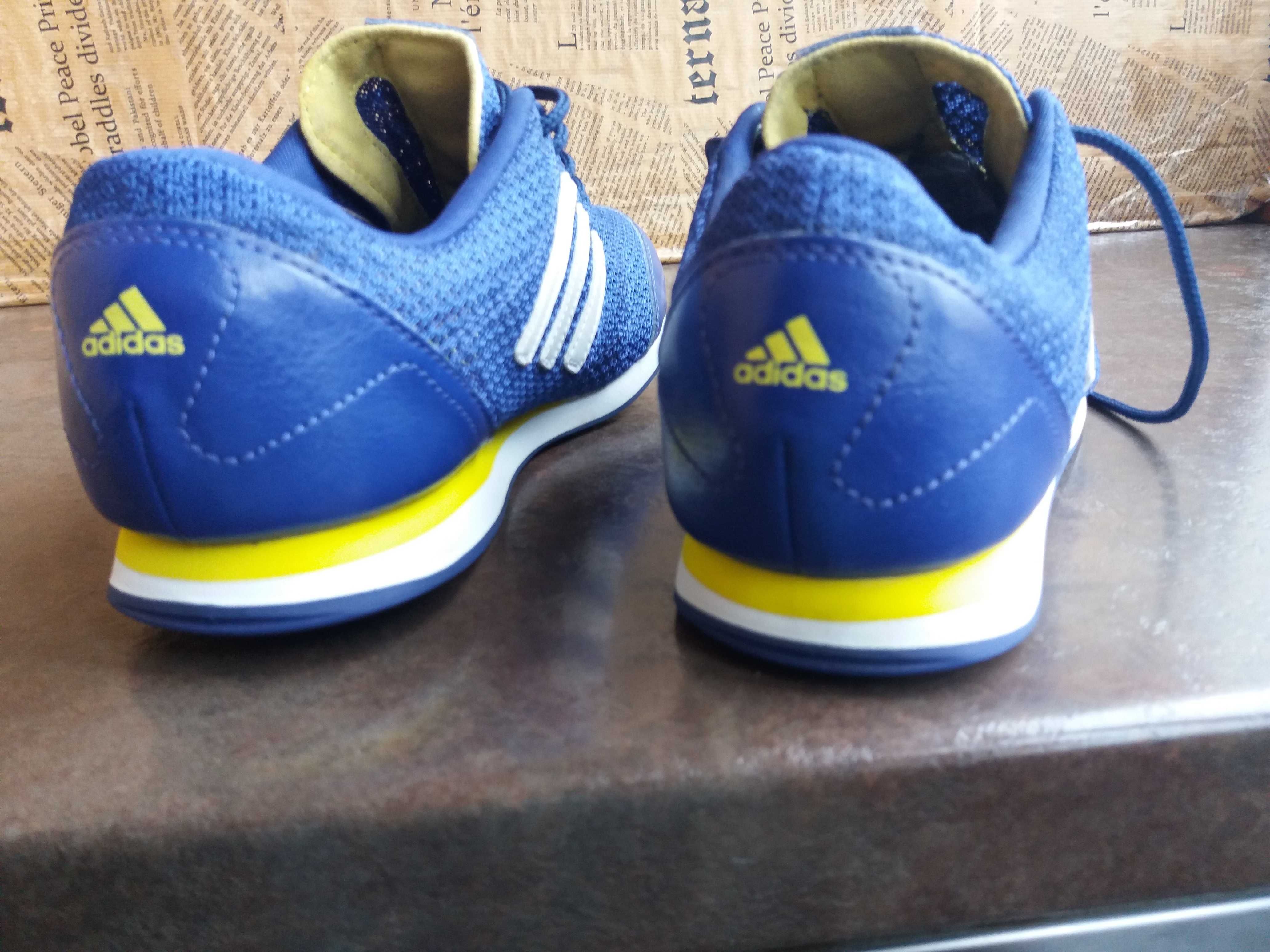 №36,5 Adidas -спортни обувки,маратонки,кецове,адидас