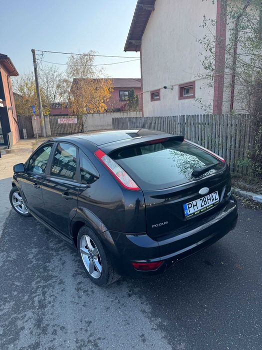 Vand Ford Focus 2008 1.6tdci PROPRIETAR