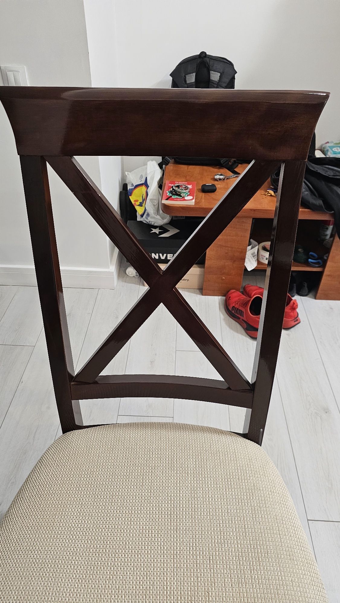 Vand fotoliu tip scaun Mobexpert