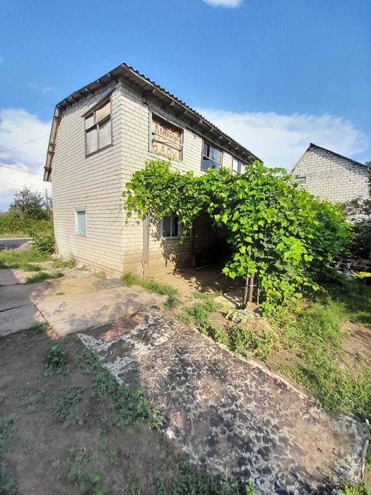 Продам дачу в обществе Парус