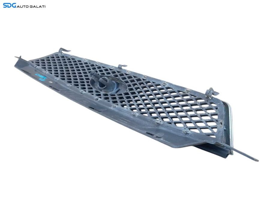 Grila Centrala de pe Bara Spoiler Fata Ford Focus C-Max 2003 - 2007 Cod 3M51-R8138 [N1114]