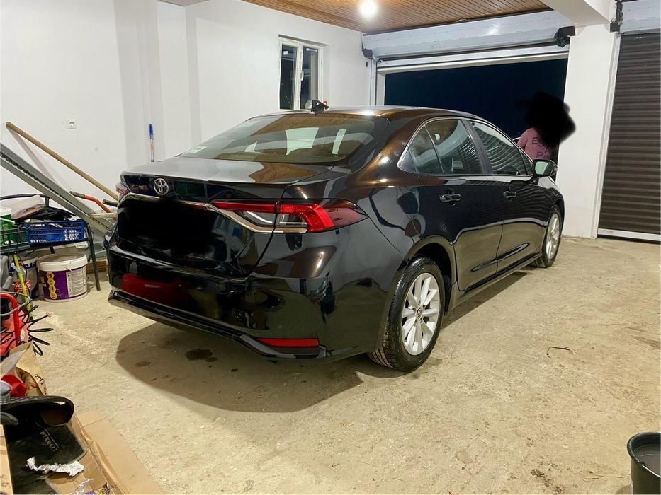 Închiriez mașini uber / bolt