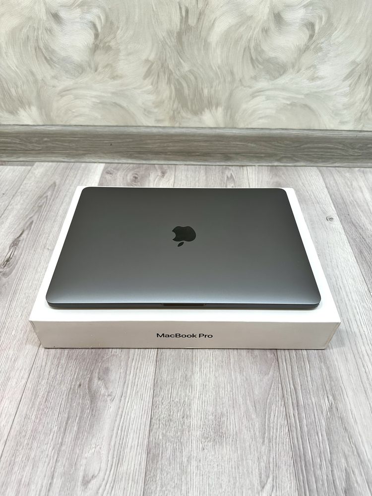 MacBook Pro 13-inch, M1, 2020