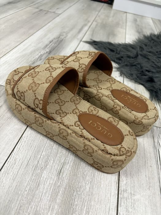 Papuci dama GG noi