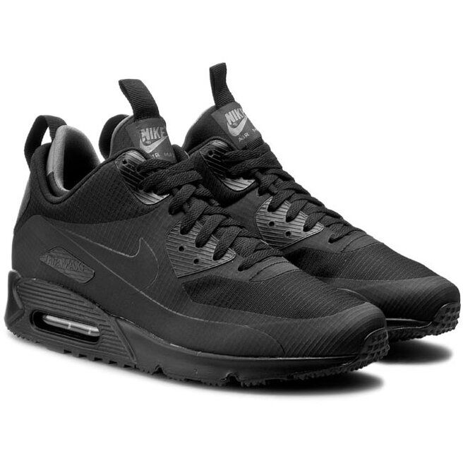 Маратонки Nike AIR MAX 90 Mid WNTR 46