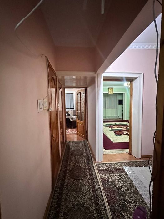 ПРОДАЁТСЯ квартира — чиланзар 13-кв