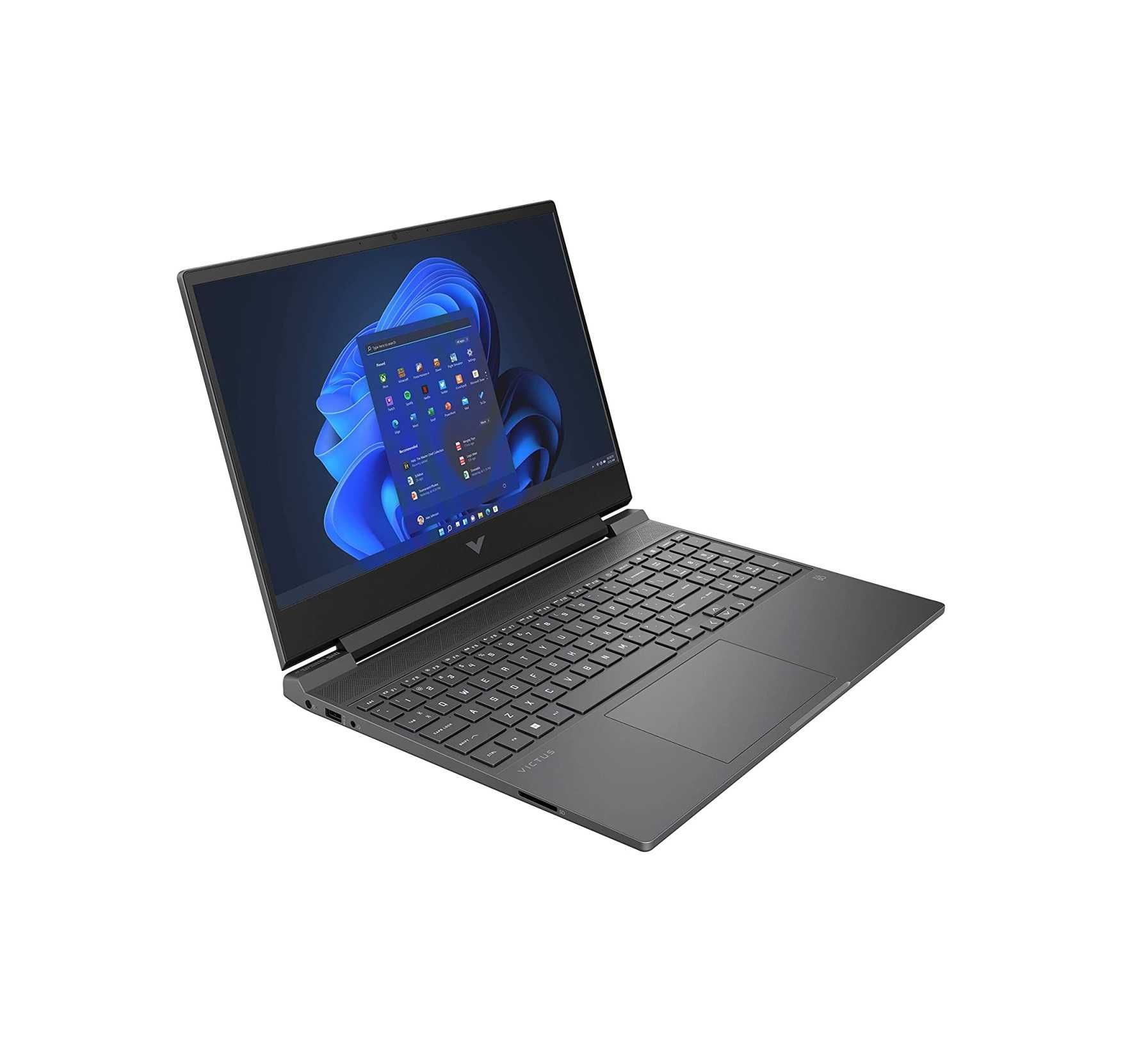 Ноутбук HP VICTUS GAMING 15 I7-13620H/16GB/512GB/RTX4060/15,6"FHD IPS