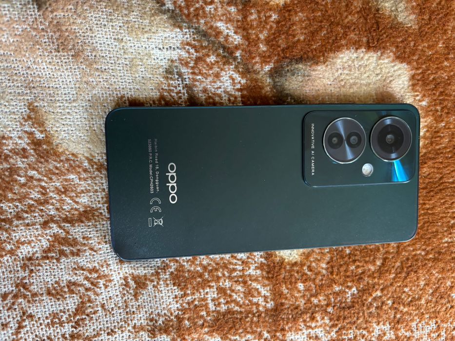 Vând Oppo Reno 11f
