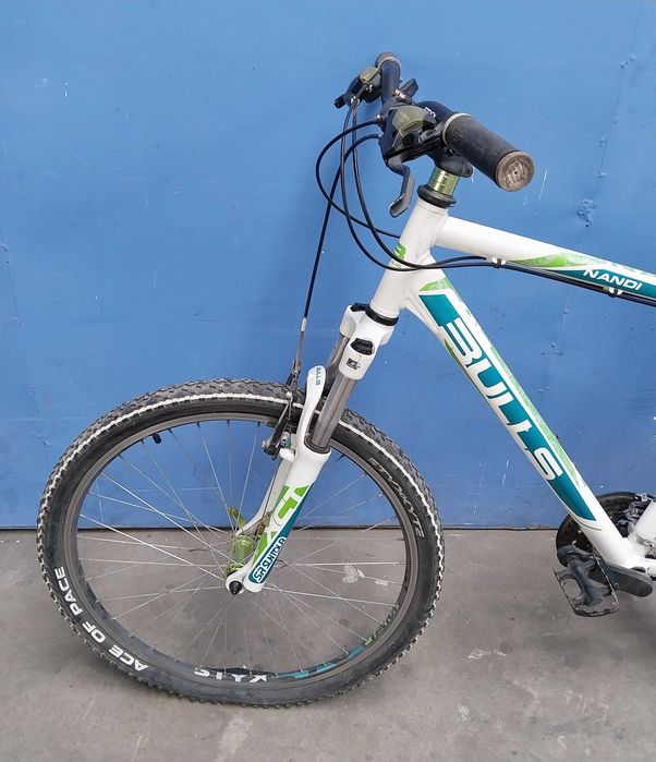 НАЙ ДОБРАТА ОФЕРТА 26 цола Алуминиев Велосипед BULLS Nandi